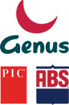 Genus Logo