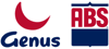 Genus ABS Logo