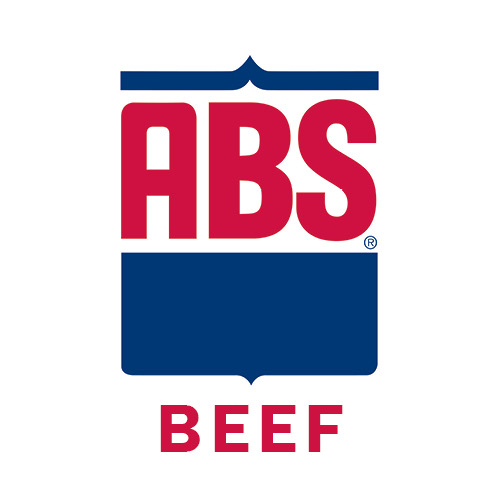 ABS Beef Logo
